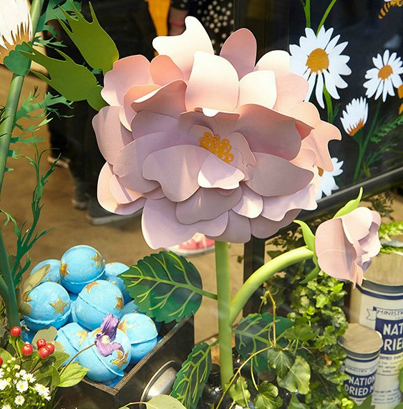 Lush Lush