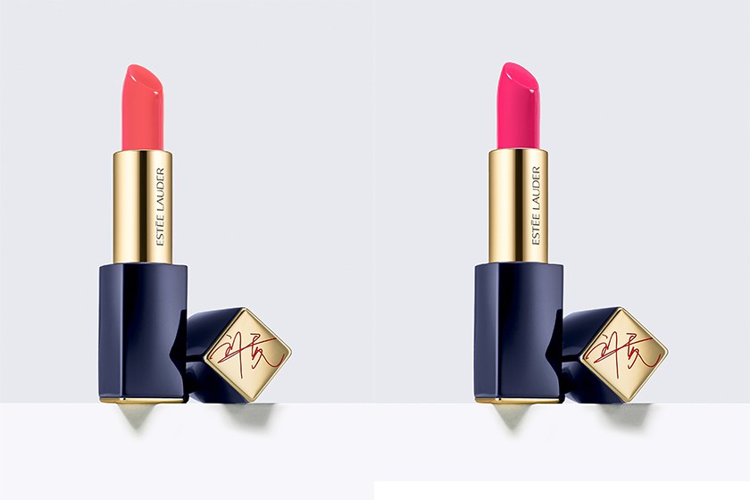 Pure Color Envy Liu Wen高清纯色魅惑唇膏的刘雯限量版 Pure Color Envy Liu Wen高清纯色魅惑唇膏的刘雯限量版