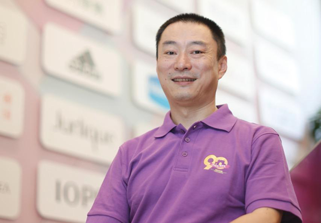 丽人丽妆CEO黄韬 丽人丽妆CEO黄韬
