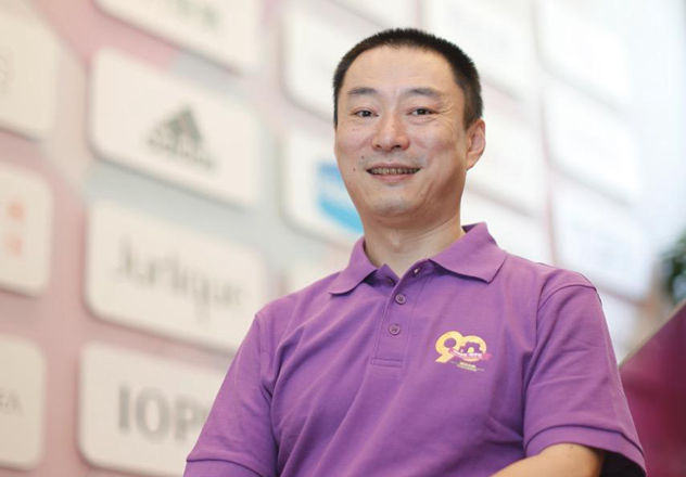 丽人丽妆CEO黄韬