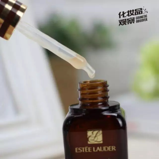 雅诗兰黛小棕瓶 雅诗兰黛小棕瓶