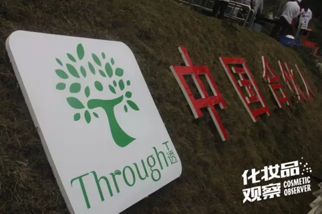 T透 T透