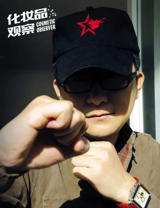 中国营销第一人叶茂中 中国营销第一人叶茂中