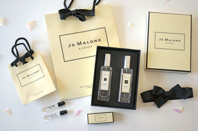 Jo Malone