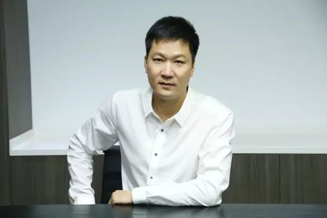 娇兰佳人总裁李双林