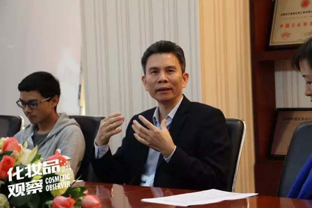 名门闺秀董事长钟悦 名门闺秀董事长钟悦