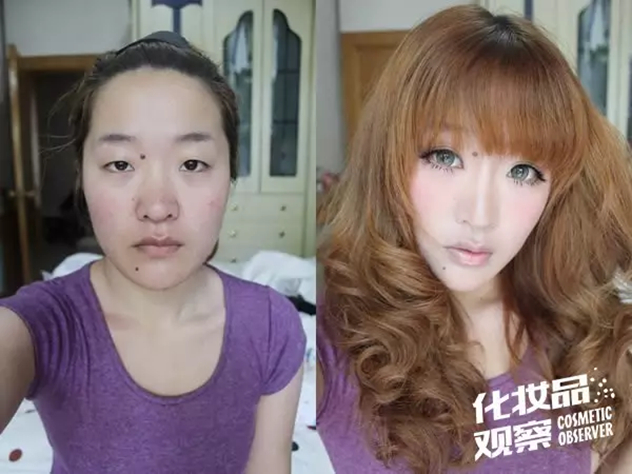 灵鸾妮妮