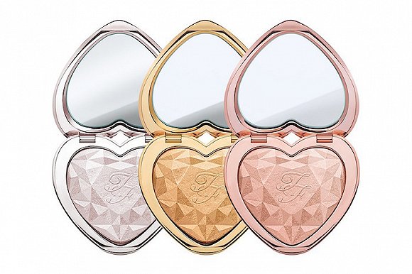Too Faced 2017夏季彩妆 Too Faced 2017夏季彩妆