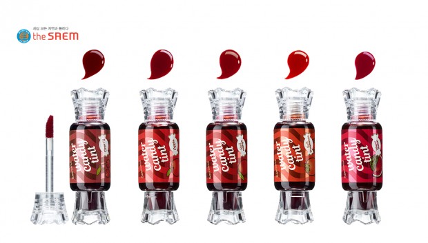 THE SEAM Water Candy Tint THE SEAM Water Candy Tint
