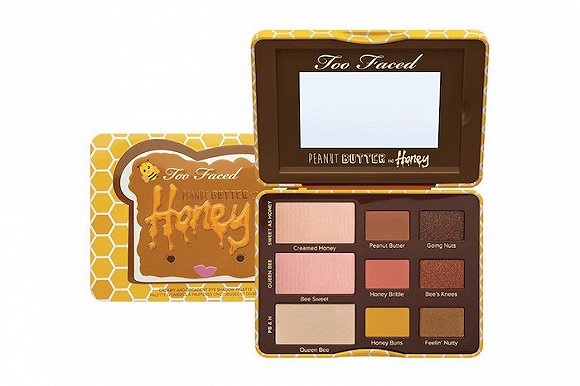 Too Faced 2017夏季彩妆 Too Faced 2017夏季彩妆