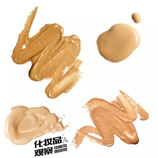 粉底液 粉底液