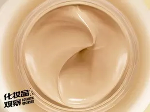 粉底霜 粉底霜