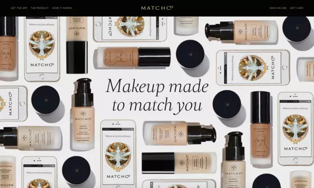 MatchCo MatchCo