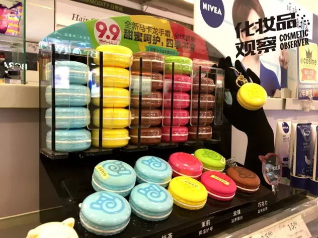 娇兰佳人广州棠景店
