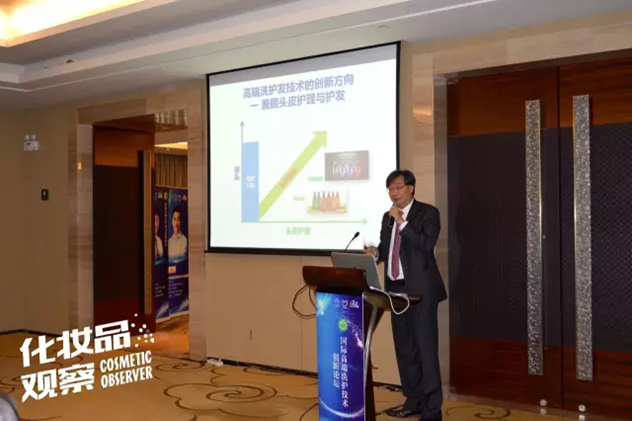 滋源研发首席科学家杨建中 滋源研发首席科学家杨建中