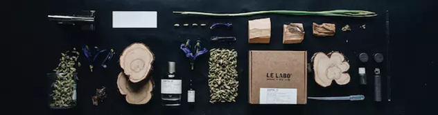 Le Labo Santal 33 Le Labo Santal 33