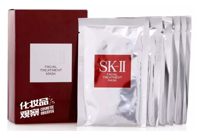 SK-II护肤面膜 SK-II护肤面膜