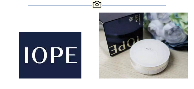 IOPE IOPE