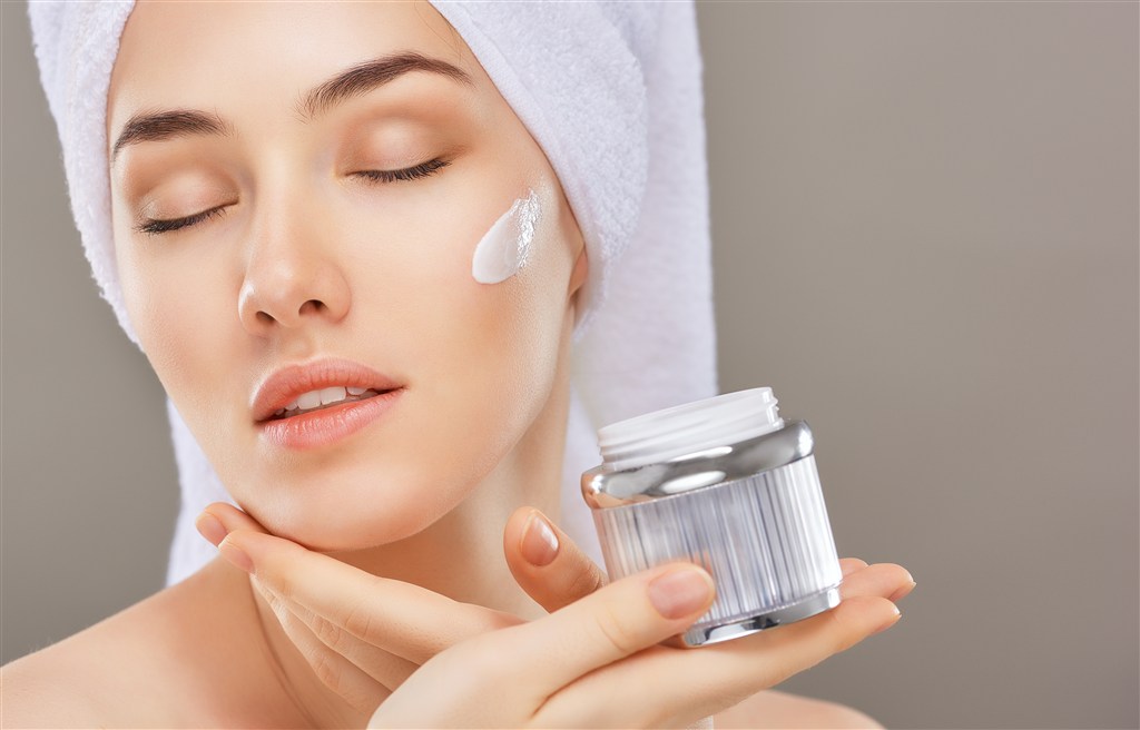 护肤品 护肤品