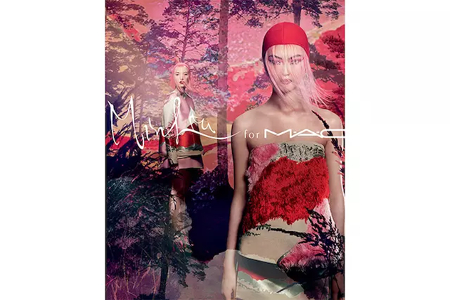 Mythically Charged Collection Mythically Charged Collection