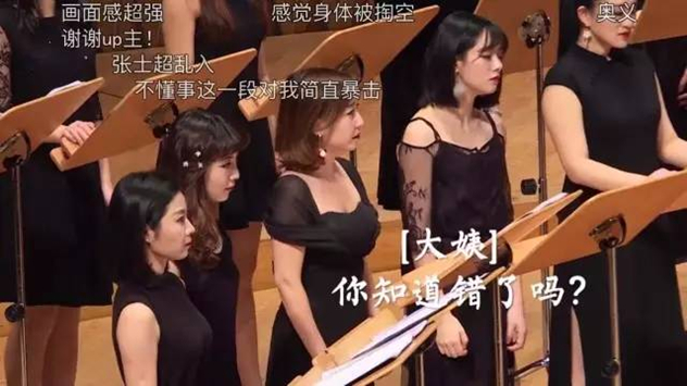 彩虹合唱团《春节自救指南》 彩虹合唱团《春节自救指南》
