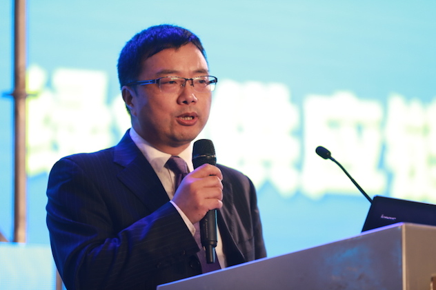 广东工业大学轻化学院院长杜志云.JPG