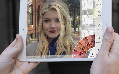 sephora Virtual Artist sephora Virtual Artist