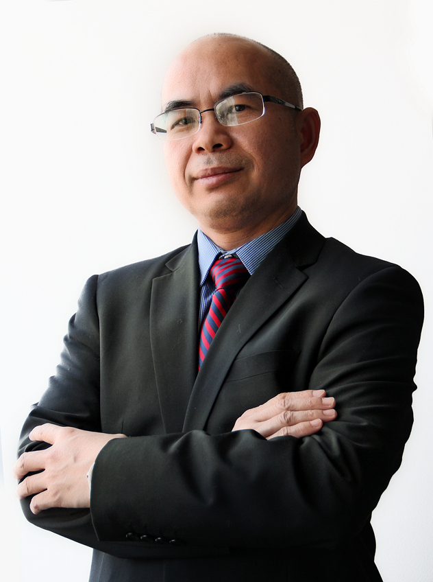 伊黎洛贸易有限公司总经理吴桂辉 伊黎洛贸易有限公司总经理吴桂辉