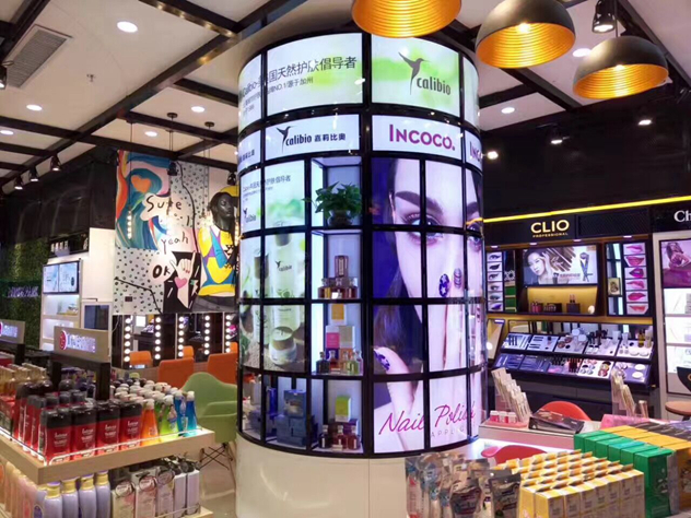 印象·自然妆园+TONYMOLY 印象·自然妆园+TONYMOLY
