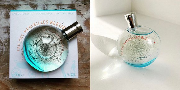 Eau Des Merveilles Bleue Eau Des Merveilles Bleue
