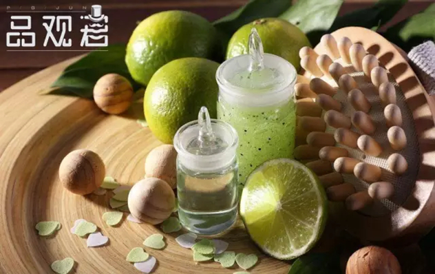 精华油 精华油