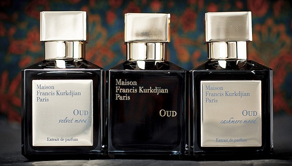 Maison Francis Kurkdjian香水系列产品 Maison Francis Kurkdjian香水系列产品