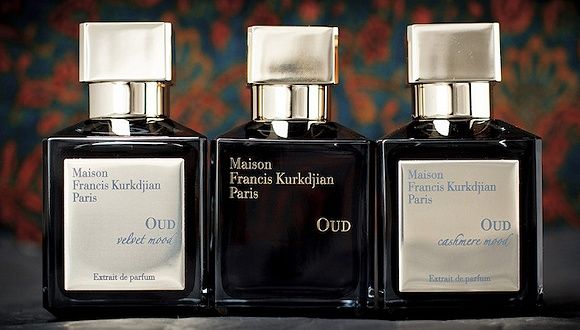 Maison Francis Kurkdjian香水系列产品