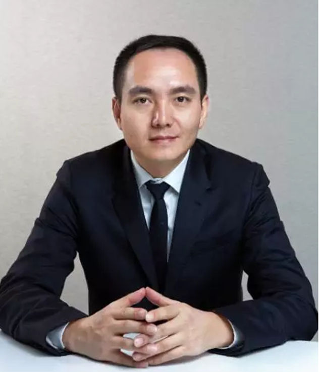 欧莱雅中国副总裁兼活性健康化妆品部总经理陈旻