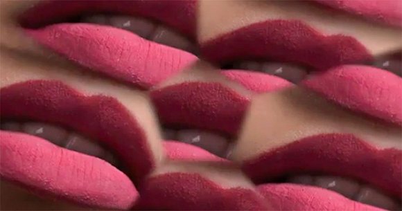 Kylie Lip Kit X Topshop 唇膏 Kylie Lip Kit X Topshop 唇膏