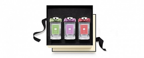 祖玛珑(Jo Malone)花蕾丛林(Blossom Belle)系列香水 祖玛珑(Jo Malone)花蕾丛林(Blossom Belle)系列香水