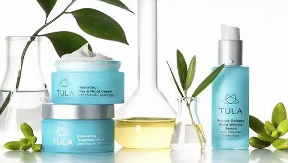 益生菌护肤品牌Tula 益生菌护肤品牌Tula