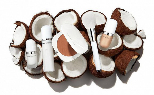 Marc Jacobs“椰子”系列 Marc Jacobs“椰子”系列