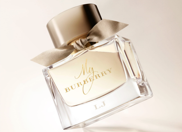 Burberry香水 Burberry香水
