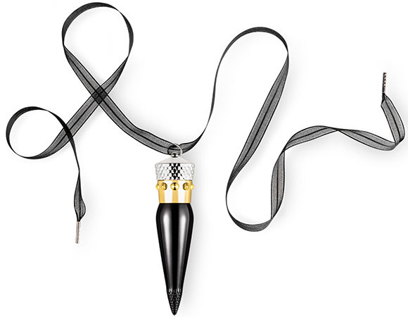 红底鞋Christian Louboutin口红 红底鞋Christian Louboutin口红