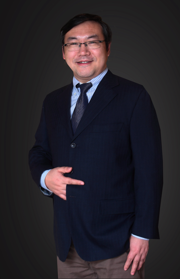 黄成明 黄成明