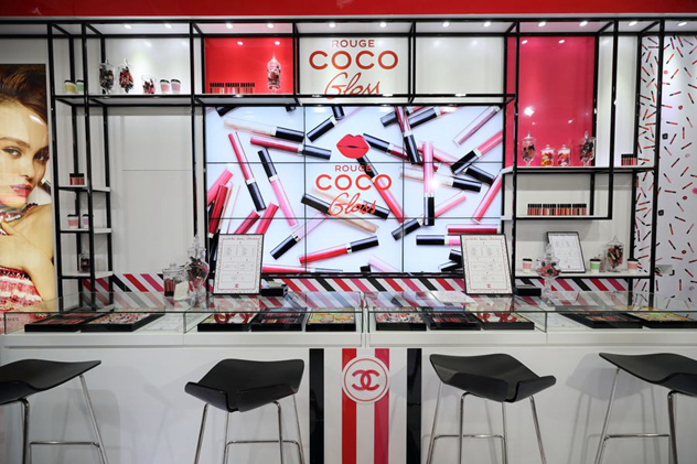 CHANELCOCOCAFE CHANELCOCOCAFE