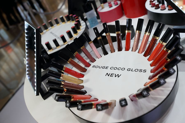 CHANELCOCOCAFE CHANELCOCOCAFE