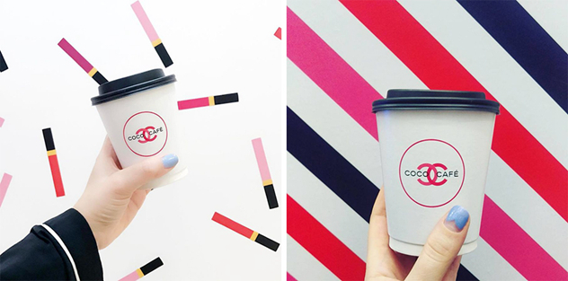 CHANELCOCOCAFE CHANELCOCOCAFE