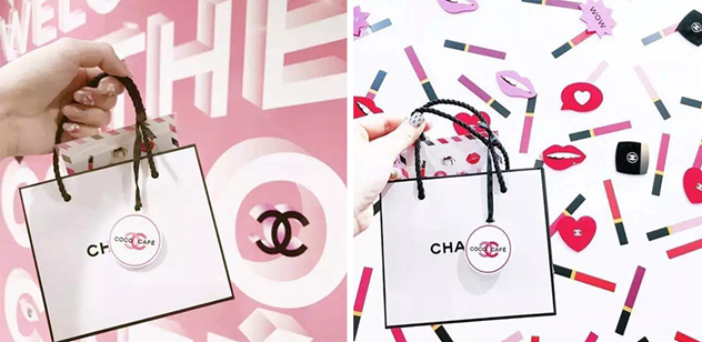 CHANELCOCOCAFE CHANELCOCOCAFE