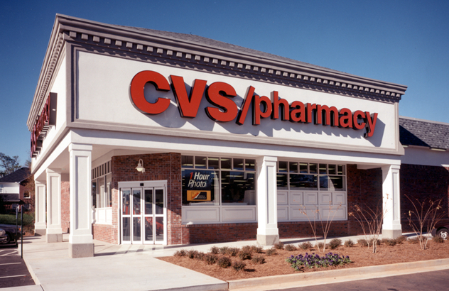CVS Pharmacy CVS Pharmacy