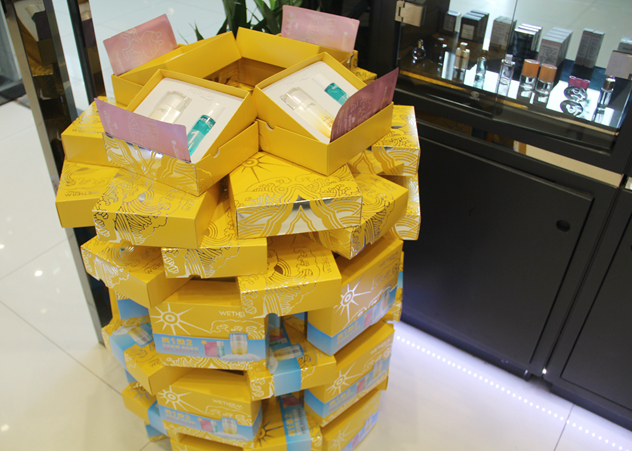 重庆SAJA全球名品优选连锁 重庆SAJA全球名品优选连锁