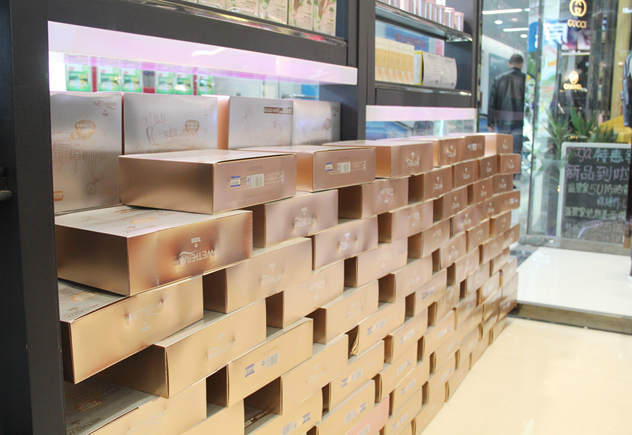 重庆SAJA全球名品优选连锁 重庆SAJA全球名品优选连锁