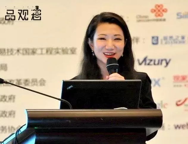 宝洁电子商务事业部总裁孙格非 宝洁电子商务事业部总裁孙格非