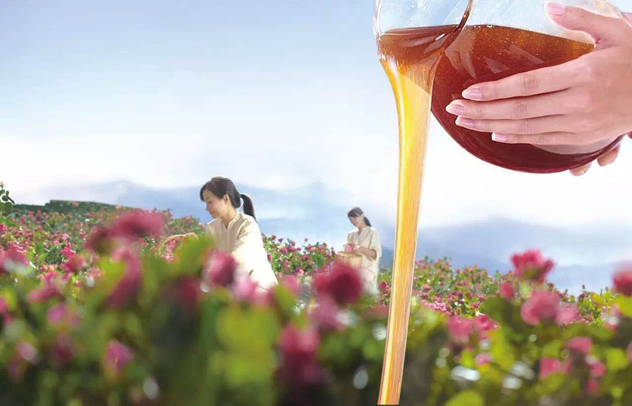 美素瑰蜜凝颜系列 美素瑰蜜凝颜系列